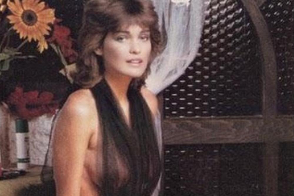 RAZORIO JE SAMO JEDAN POTEZ, A BILA JE NAJLEPŠA JUGOSLOVENKA: Zarađivala je hiljade evra dnevno, ŠOK KAKO IZGLEDA!