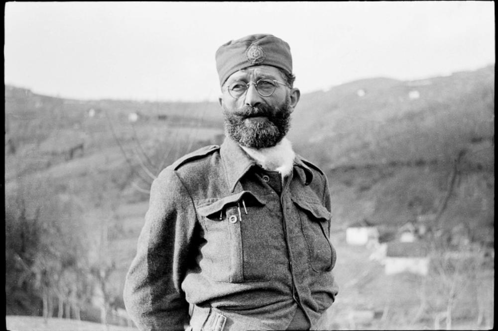 NA DANAŠNJI DAN PAO JE U RUKE OZNE U SPEKTAKULARNOJ AKCIJI: Evo ko je IZDAO generala DRAŽU i kako je UHAPŠEN