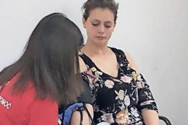 SADA SE JOŠ VIŠE PLAŠIM! To što se događa mojoj Sari je jedna velika katastrofa! MAJKA SARE VIDAK POSLE SUĐENJA