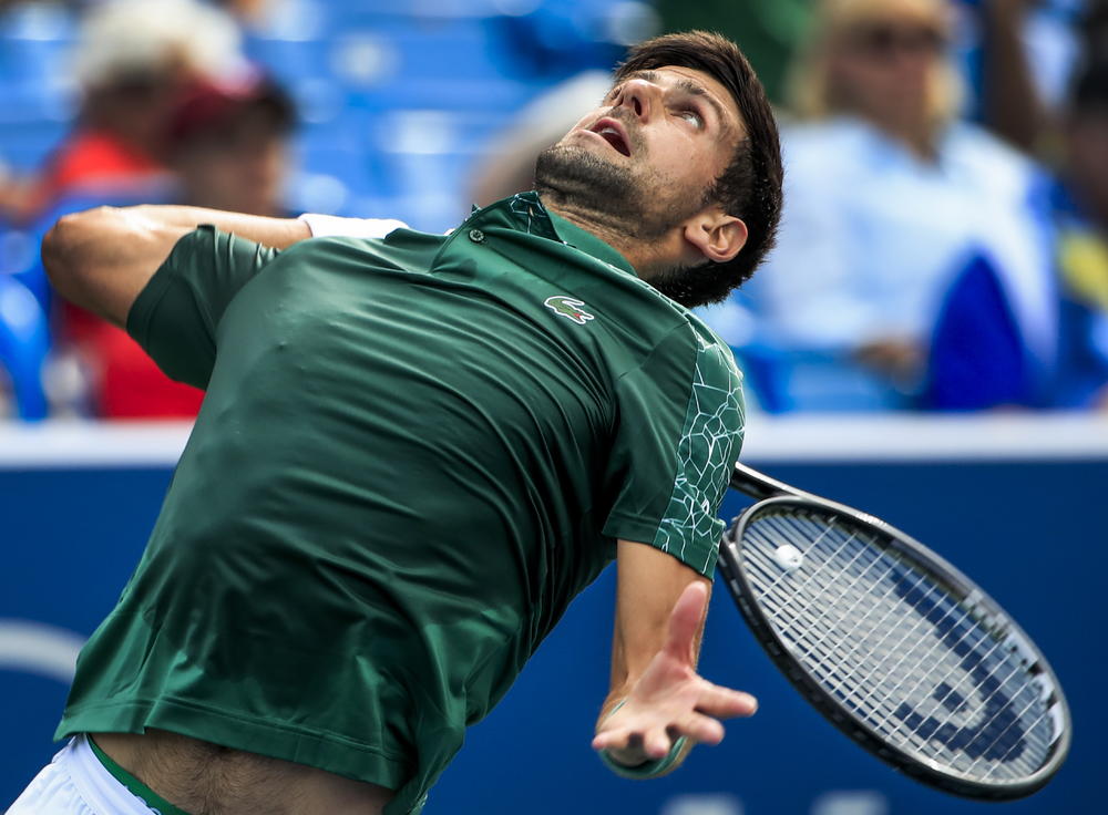 Novak Đoković je rekao da niko ne konsultuje igrače u vezi sa promenama na Gren slemovima.