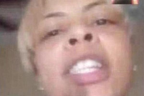 ZEZNUO JE LJUBAVNIK, ONA SE RAZVELA, ON NIJE! Uperila mu je pištolj u glavu, pa onda pozvala MUŽA!