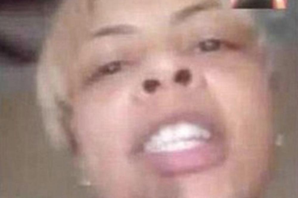 ZEZNUO JE LJUBAVNIK, ONA SE RAZVELA, ON NIJE! Uperila mu je pištolj u glavu, pa onda pozvala MUŽA!