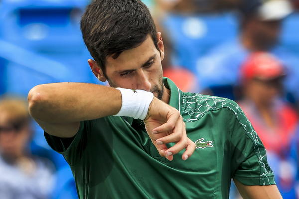 NEĆE TO VIŠE DA TRPI! ĐOKOVIĆU DOJADILE PROZIVKE: To nije istina! Niko nas ništa ne pita!