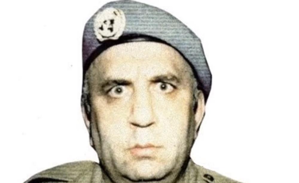 KAKO JE TITOV AGENT POSTAO BESKUĆNIK? Karate Bob završio u najvećoj bedi nakon života u tajnim operacijama!