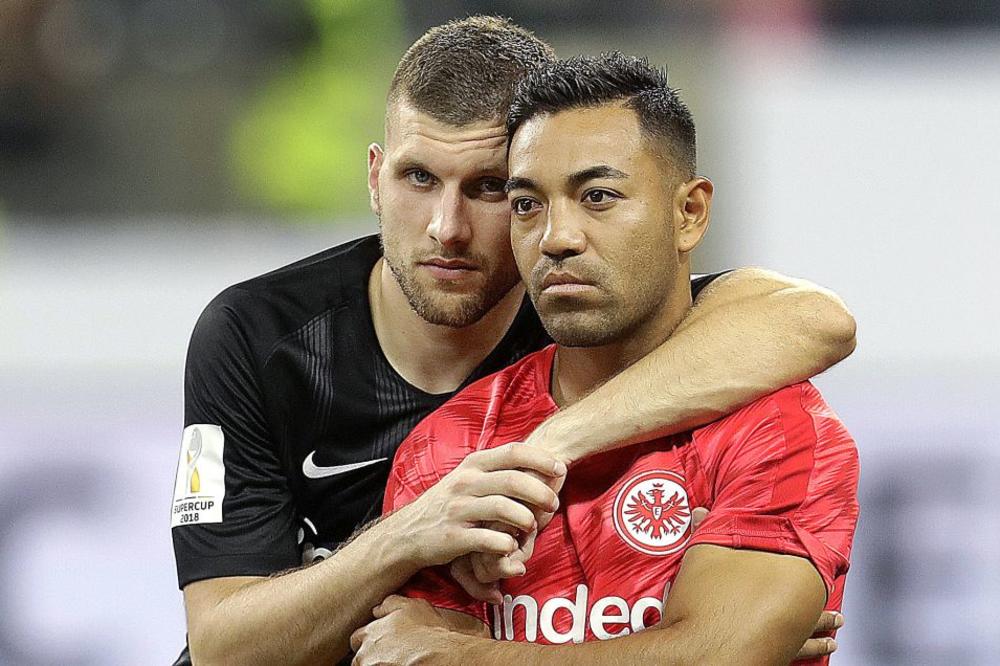 Orgijao 24 sata sa prostitutkama a sad je pojačao Bešiktaš: Turci pred Partizan doveli bombardera iz Nemačke! (VIDEO)