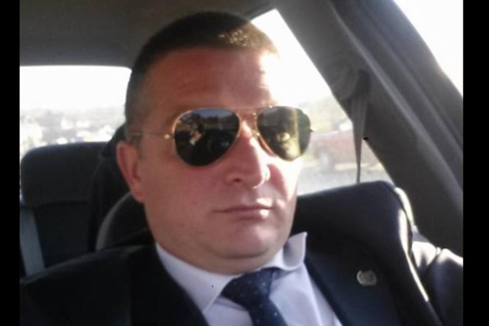 POLICAJAC IZ VRANJA POSTAO HEROJ GRČKE: Prekinuo letovanje da bi uradio najhumaniju stvar na svetu