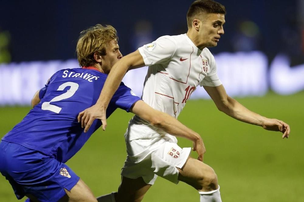 PREKID KARIJERE: Reprezentativac zbog problema sa srcem mora da kaže zbogom fudbalu! (FOTO)