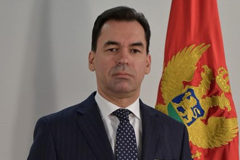 MINISTAR PRAVDE CRNE GORE DIREKTNO KRŠIO PRETPOSTAVKU NEVINOSTI: Tražio javno da Srpkinju tužilaštvo i pravosudni organi tretiraju kao kriminalca najvišeg ranga!