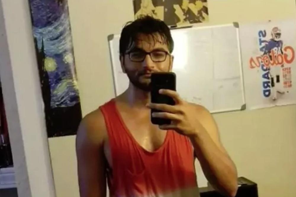 PA OVAJ ČOVEK JE BAŠ BAKSUZ: Doživeo je najgori dan ikada i sve to SNIMIO! (VIDEO)