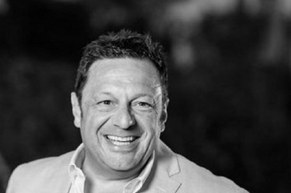 OVAJ ČOVEK TVRDI DA JE NAJSTARIJI SIN PABLA ESKOBARA: Ja sam sin kojeg je on sakrio od sveta!