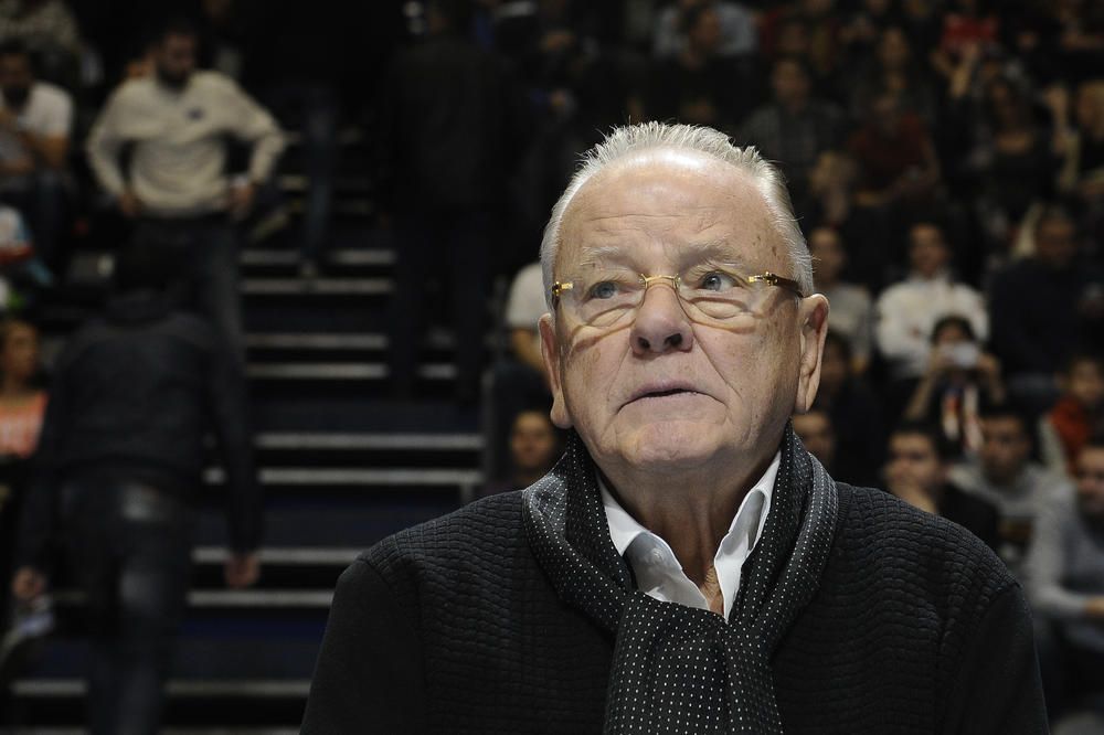 ĐAK DUDE IVKOVIĆA PREMINUO U 46. GODINI! Velika tuga u SVETU KOŠARKE (FOTO)