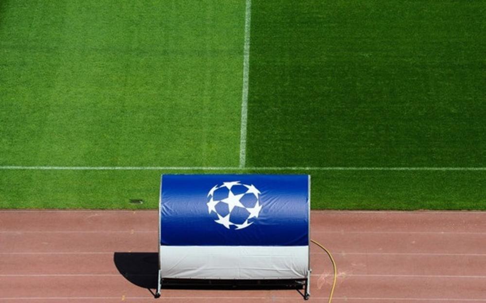 Stadion Rajko Mitić - Marakana  