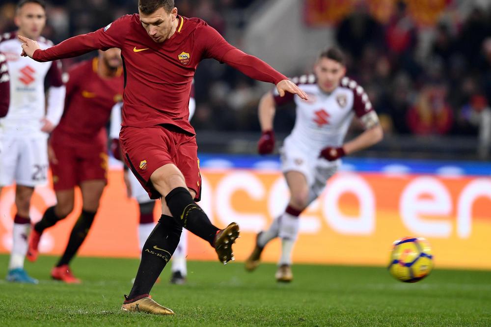 Inter se obrukao! Častan Parmin povratak! Džeko volejčinom rasplakao Torino! Bivši igrač Donjeg Srema presudio Kaljariju! (VIDEO)