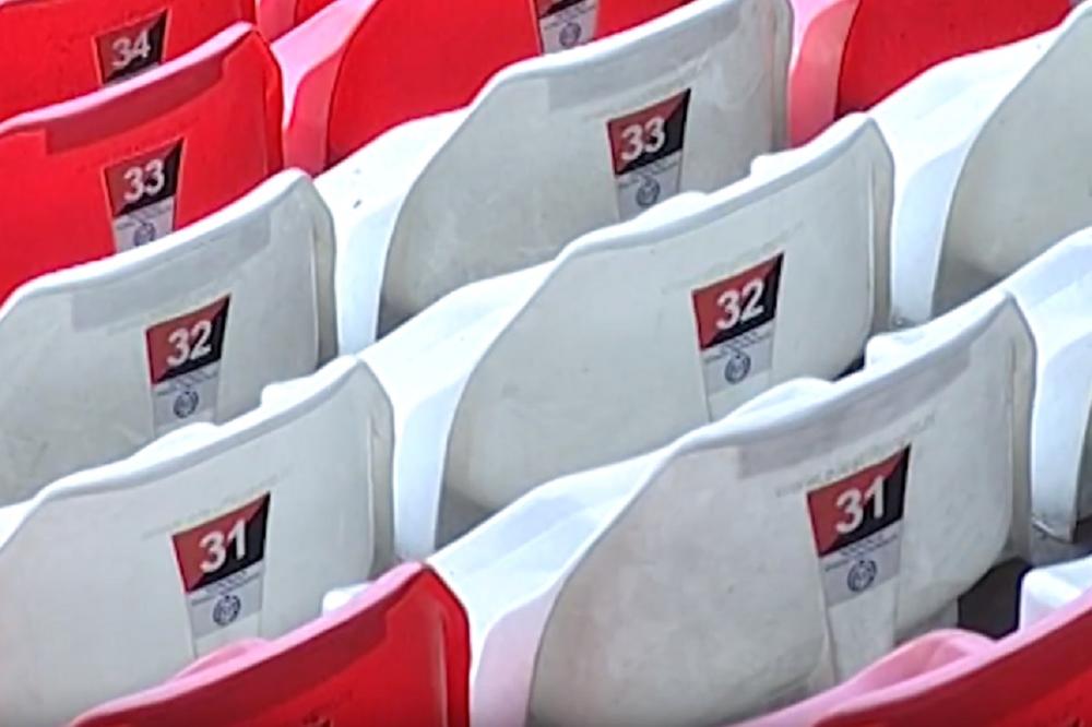 ON JE OVO ODAVNO ZASLUŽIO: Stadion u Užicu dobija naziv po legendi srpskog fudbala!