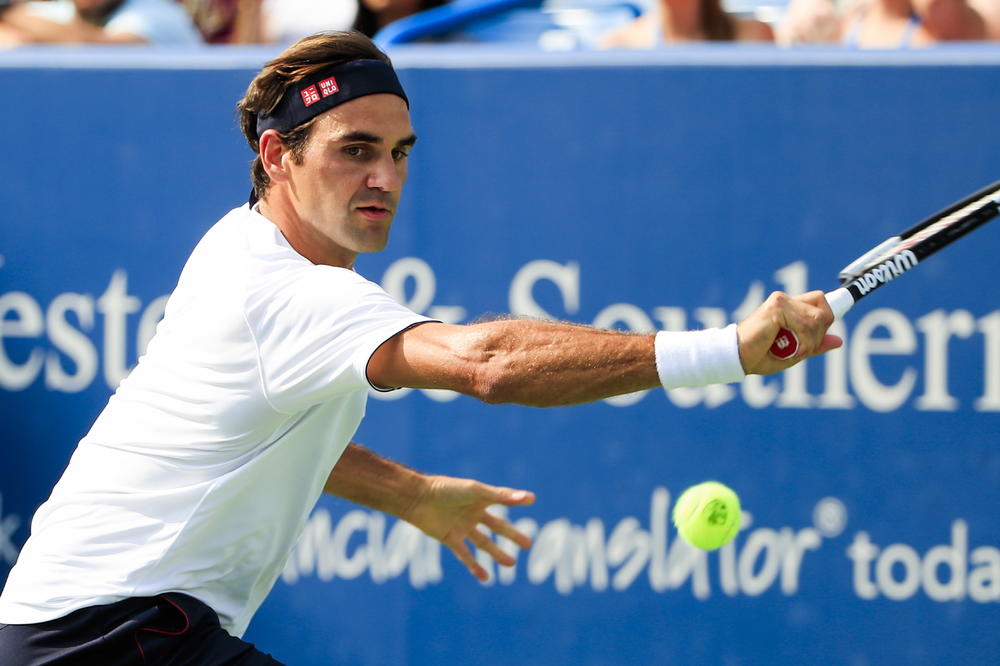 Federer pokazao kakav je gospodin posle poraza od Đokovića: Nole, svaka čast, s obzirom na sve što ti se događalo! (FOTO)