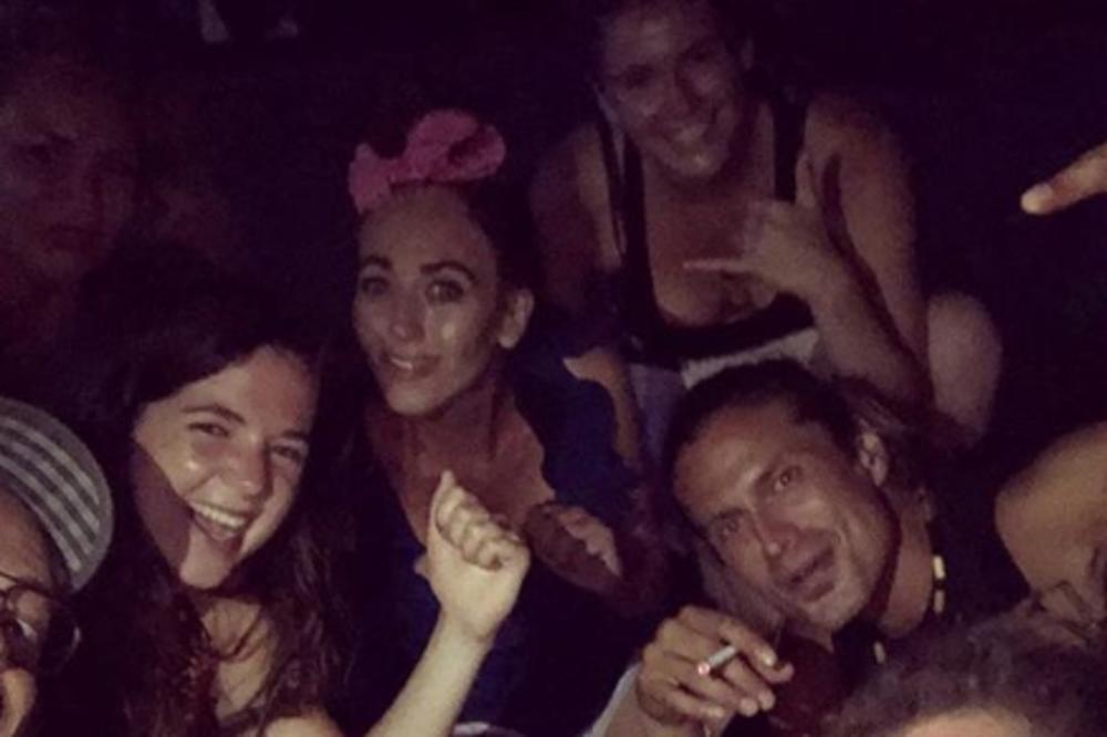 RAZBILI SU MI GLAVU, SLOMILI RUKU, TELO MI JE PUNO MASNICA... Studentkinja opisala letovanje iz pakla u Hrvatskoj