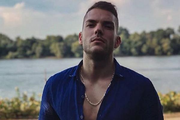 PRVI PUT POSLE RASKIDA OGLASIO SE ANĐELOV OTAC: Progovorio o svom tajnom sastajanju s Gocom Džehverović i stavio TAČKU na sve!