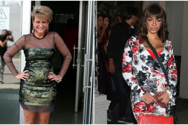 MILJANI NIŠTA NEĆE FALITI: Voditeljka Zadruge BRANI Kulićevu od napada što će ući u rijaliti s tek rođenom bebom!