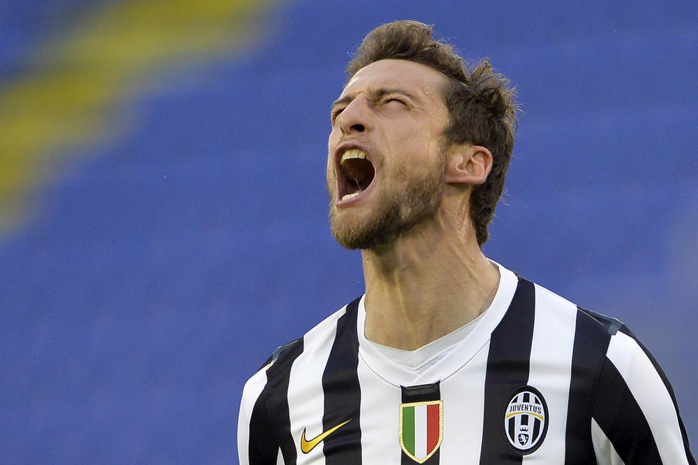 Markizio pred vratima novog kluba! (VIDEO)