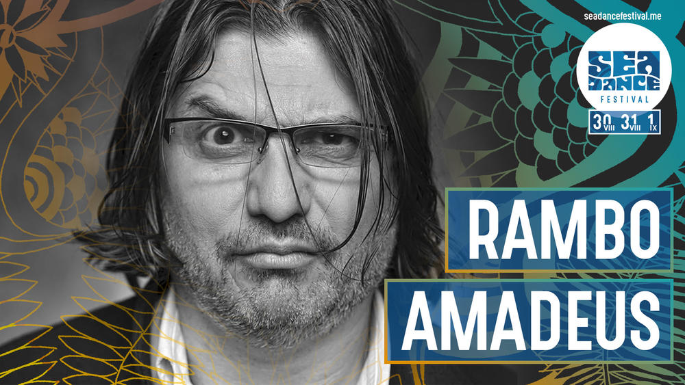 Rambo Amadeus  