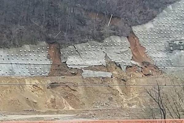 NEKO ĆE MORATI DA ODGOVARA! Prijave protiv 16 inženjera zbog zida na Koridoru