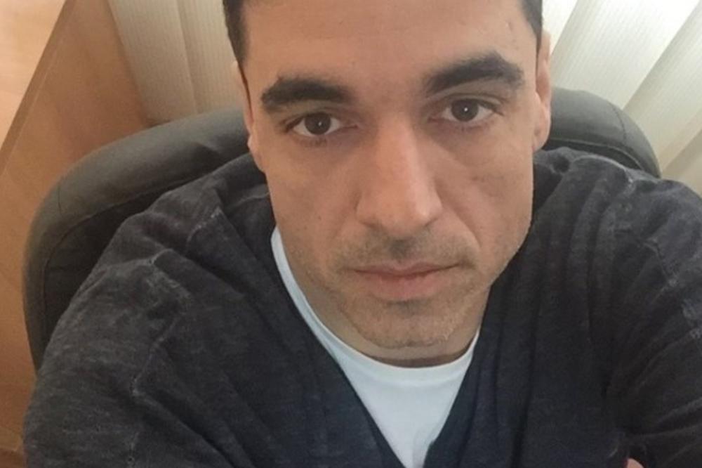 Vuk stradao u stravičnoj nesreći  