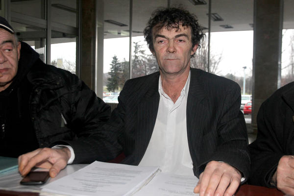 PRETE DA ĆE MU PROSUTI CREVA ako ne prestane da istražuje nestanke beba! Pavloviću određena policijska zaštita