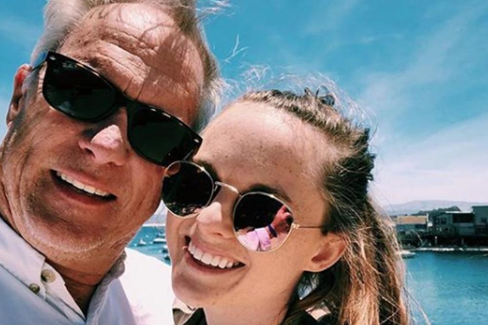 TO MI JE MUŽ, NE TATA: Ispovest devojke koja je sa 25 godina postala BAKA! (FOTO)