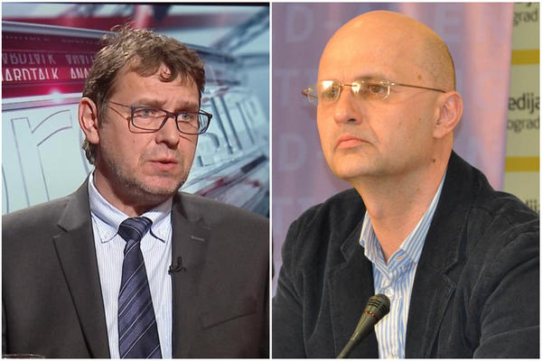 HRVATI U SRBIJI ZARATILI ZBOG FOTELJA! Ko će brinuti o hrvatskoj zajednici?