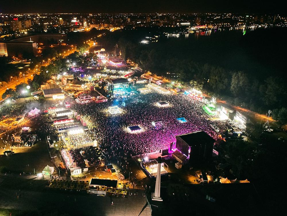 Završen je 16. beogradski Beer Fest  