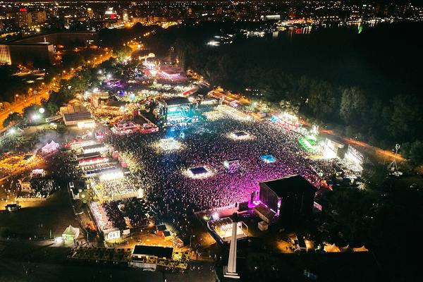 BEER FEST: Tokom popodneva konačan program