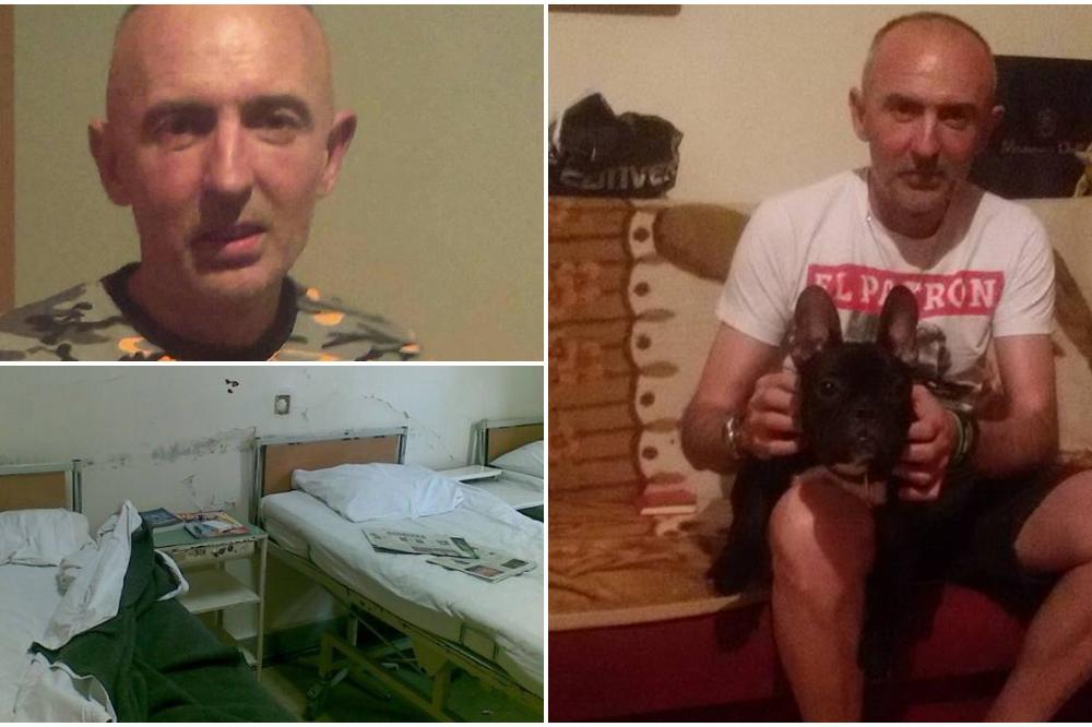 BOLJE ILEGALNO ŽIV, NEGO LEGALNO MRTAV! Srbin koji je bolovao od HEPATITISA C objašnjava kako mu je izgledao život u SRBIJI, ali i kako se izlečio! (FOTO)