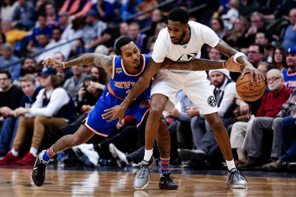 OPASNO POJAČANJE ZA PARTIZANOVOG RIVALA! NBA superstar stigao u Evropu, a Grobari ga već dobro pamte! (FOTO) (VIDEO)