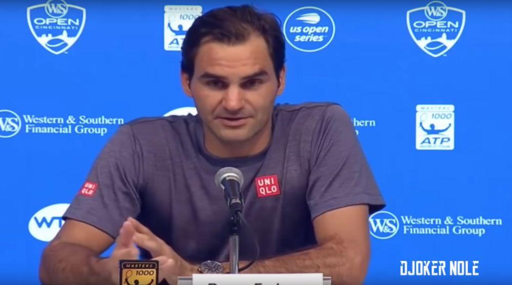 Rodžer Federer  