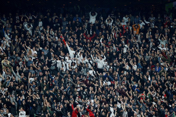 Bešiktaš ima novog trenera, i to Crnogorca! (VIDEO)