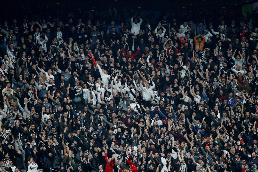 Bešiktaš ima novog trenera, i to Crnogorca! (VIDEO)