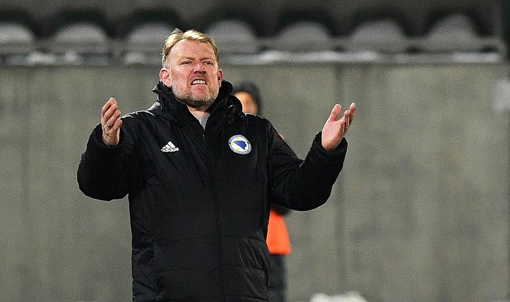 Robert Prosinečki je pre 9 godina imao problema sa želudačnom bakterijom  