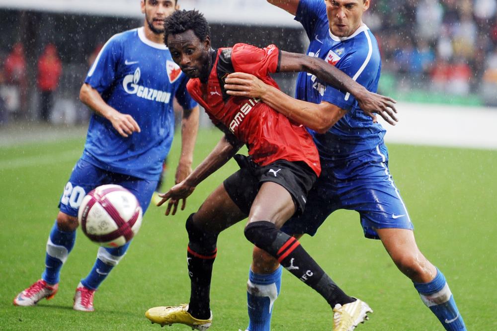 DUŠKO TOŠIĆ I PARTIZAN: Neverovatna izjava reprezentativca Srbije! (FOTO)