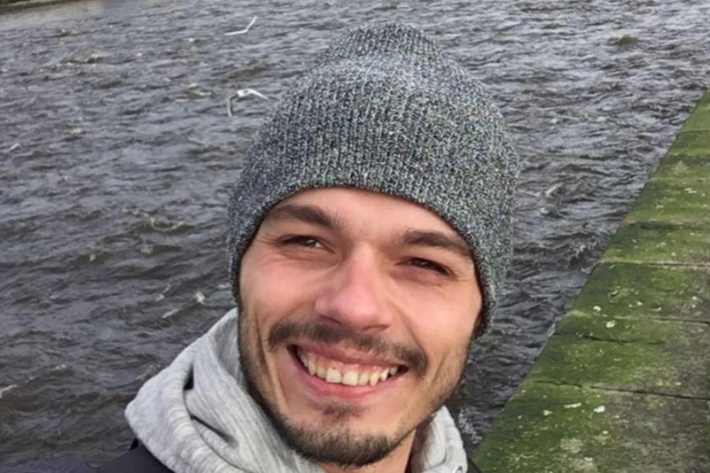 PRONAĐENO TELO RADOMIRA PETROVIĆA: Tragedija dobila epilog, ronioci našli i leš PSIĆA za kojim je skočio u reku!