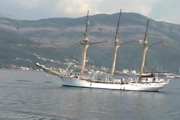 HRVATI, NE DAMO VAM JADRAN, ON JE NAŠ! Crnogorci spremni na obračun sa Hrvatskom (VIDEO)