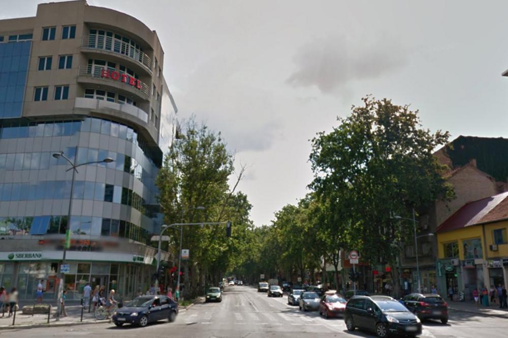 Dečak (15) PRE TRI DANA POSTAVIO FOTKU na kojoj NAJAVLJUJE SAMOUBISTVO, pa se sinoć OBESIO?! Stravična nesreća u Novom Sadu