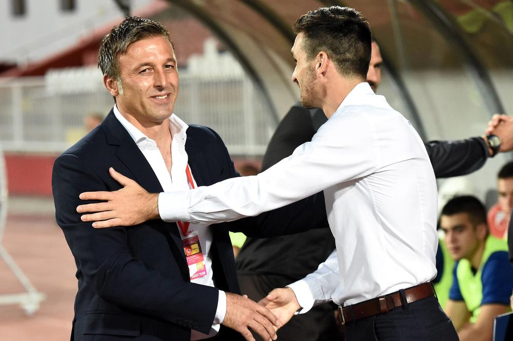 VLAHOVIĆ I DRUŽINA UGROZILI PLASMAN NA EP: Preokret Orlića za remi sa Kazahstanom!