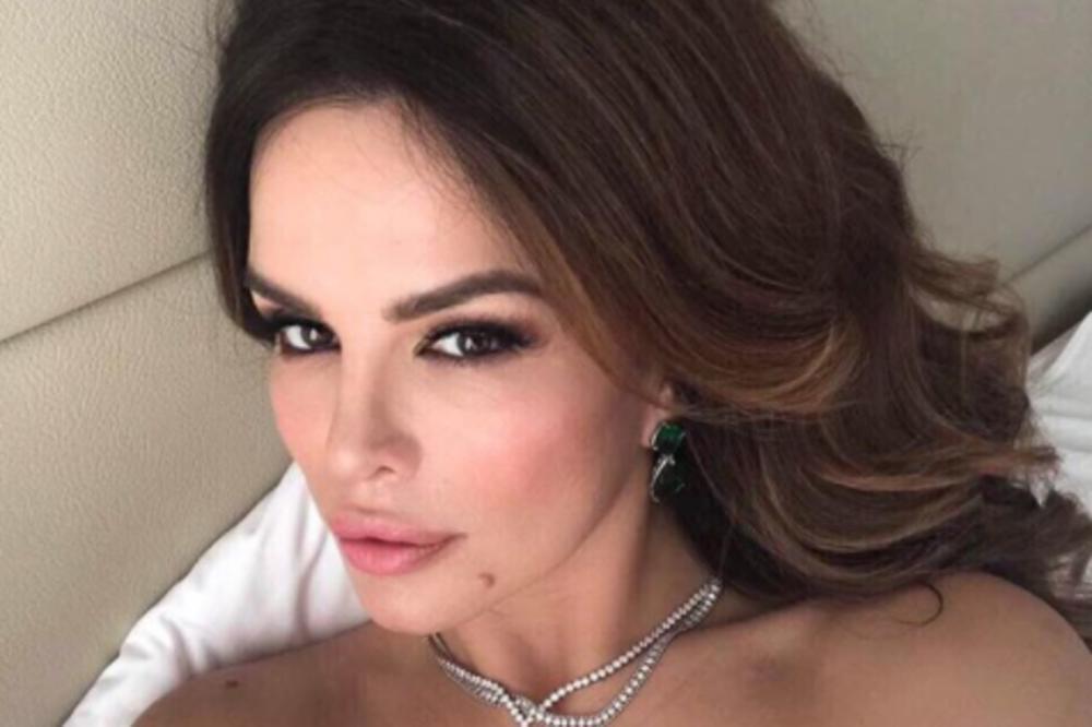 Severina je utučena zbog novonastale situacije  