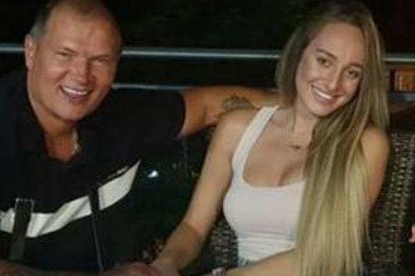 KARIĆ ISPROZIVAO LUNU: Ispao sam MAGARAC što sam je branio, nema više moju PODRŠKU! (FOTO)