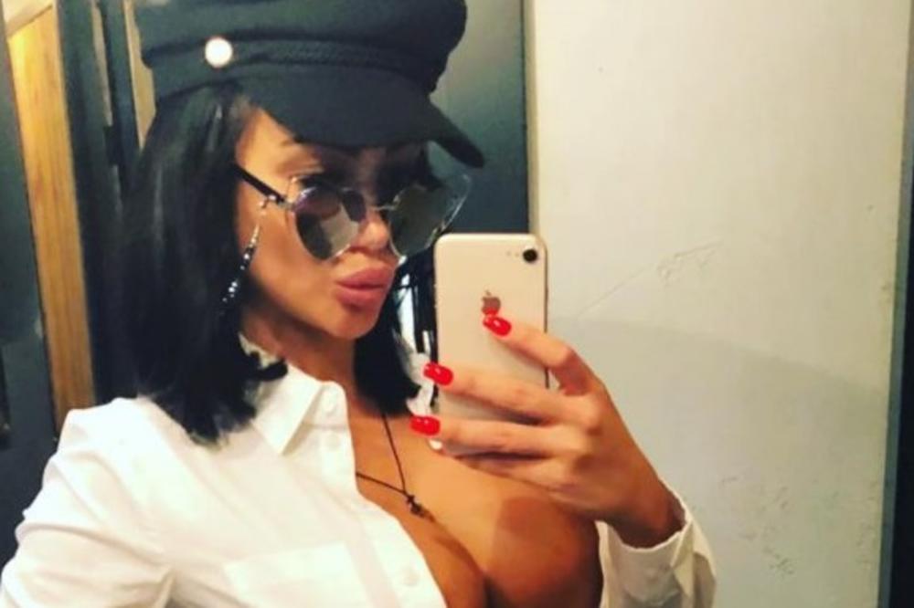 TAMARA OVAKO KOMENTARIŠE ULAZAK U ZADRUGU 2 i novi susret sa Stanijom Dobrojević!