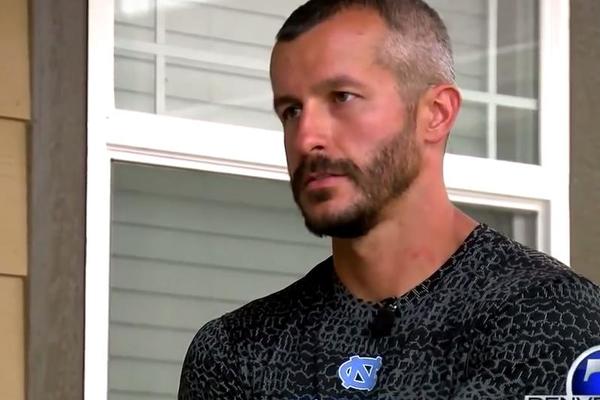 ŠOKANTAN OBRT: MONSTRUM iz Kolorada otkrio ZAŠTO JE UBIO TRUDNU ŽENU!