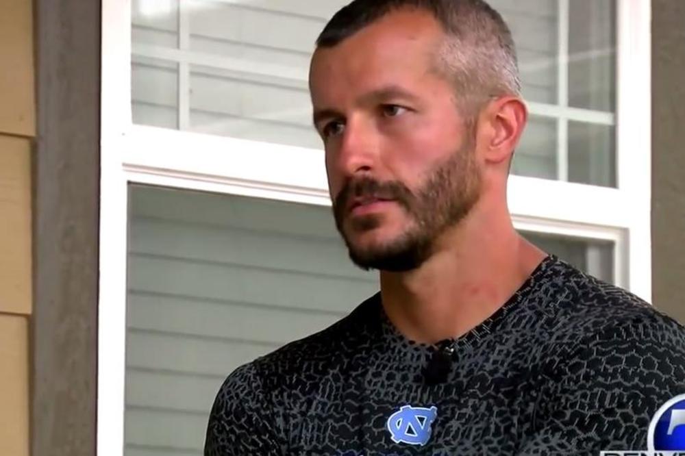 ŠOKANTAN OBRT: MONSTRUM iz Kolorada otkrio ZAŠTO JE UBIO TRUDNU ŽENU!