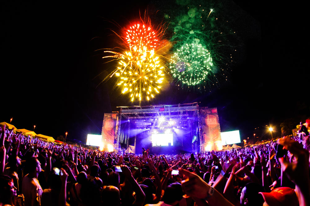 KOMPLETIRAN SEA DANCE: U Crnu Goru dolaze Nile Rodgers, DVLM, Kalkbrenner, Nina i planetarni hitovi! (VIDEO)