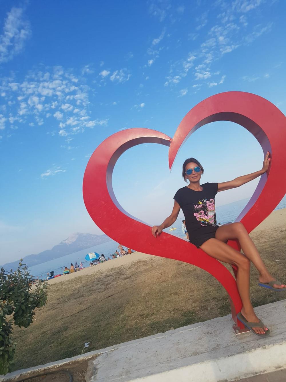 Slađana Tomašević  