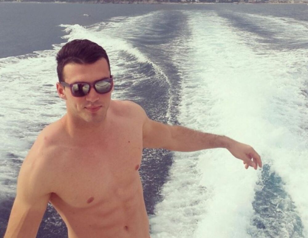 Đorđe Kuljić je Anastasijin izabranik  